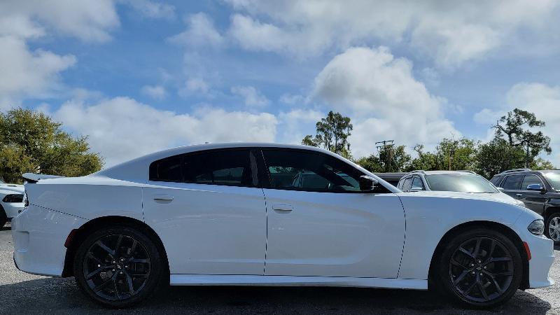 Dodge Charger GT 2019