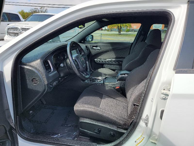 Dodge Charger GT 2019