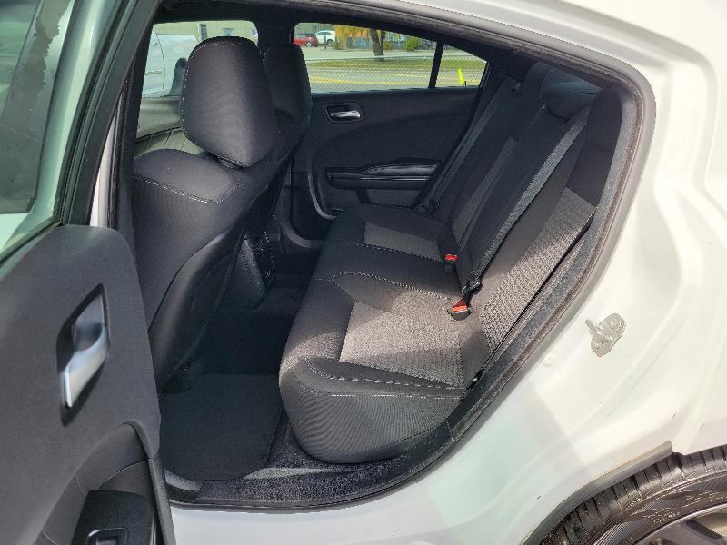 Dodge Charger GT 2019