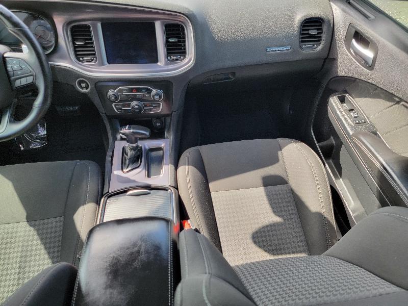 Dodge Charger GT 2019