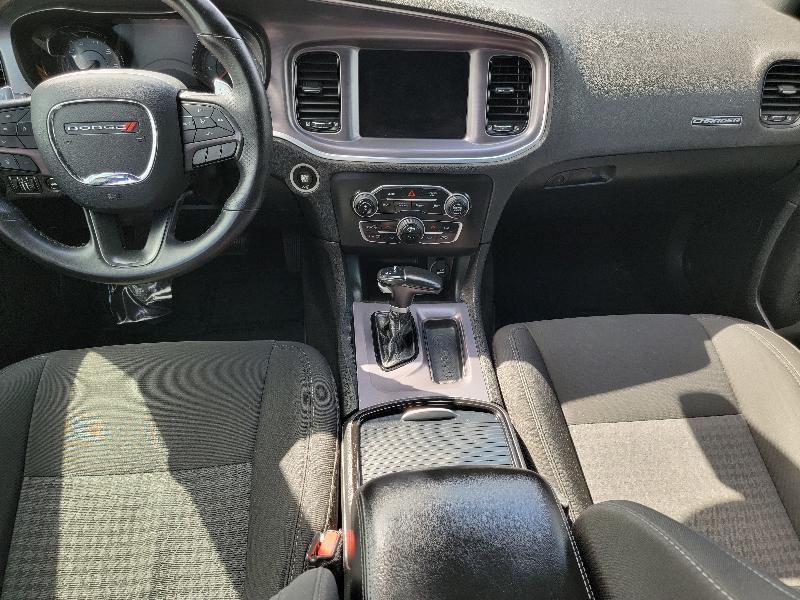 Dodge Charger GT 2019