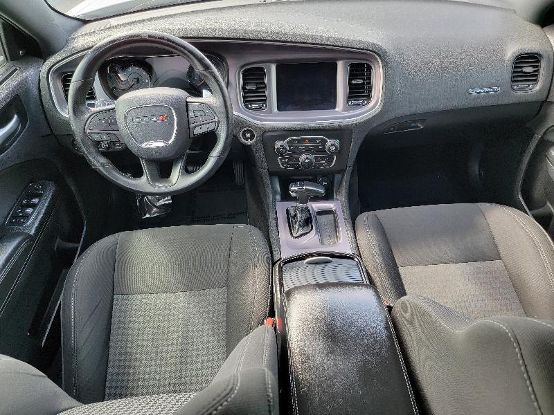 Dodge Charger GT 2019