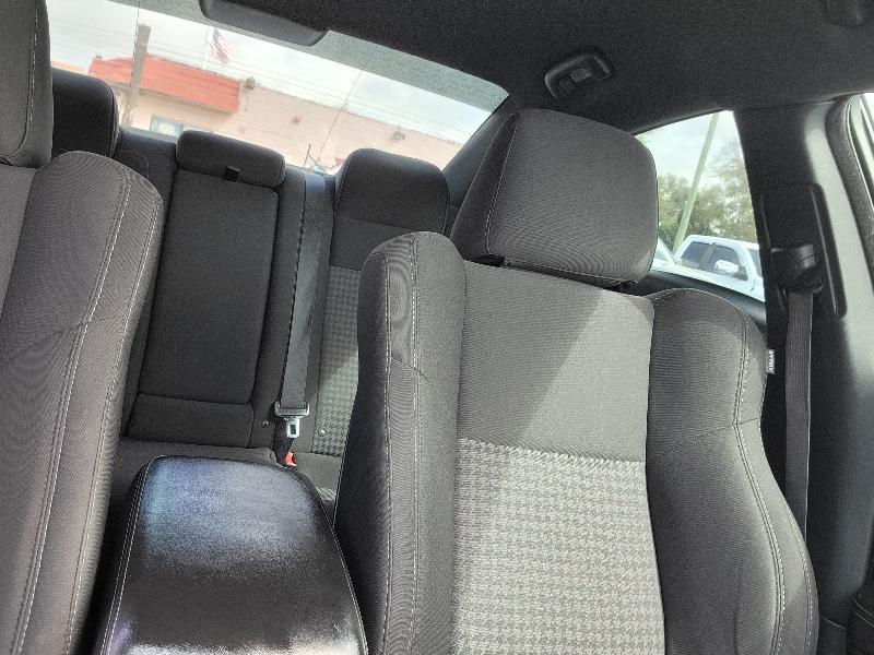 Dodge Charger GT 2019