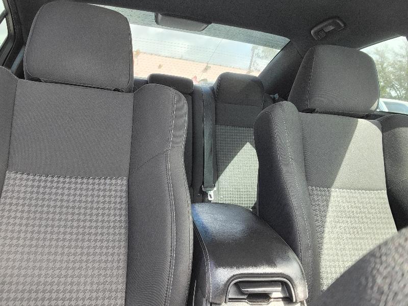 Dodge Charger GT 2019