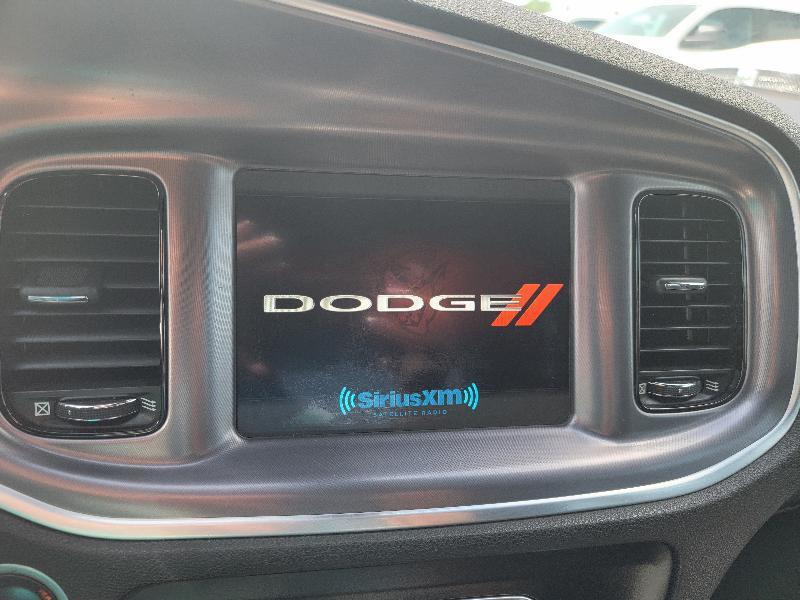 Dodge Charger GT 2019