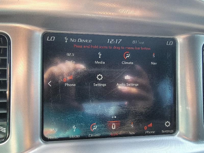 Dodge Charger GT 2019