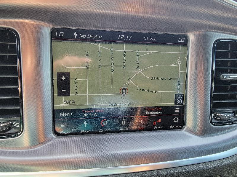 Dodge Charger GT 2019