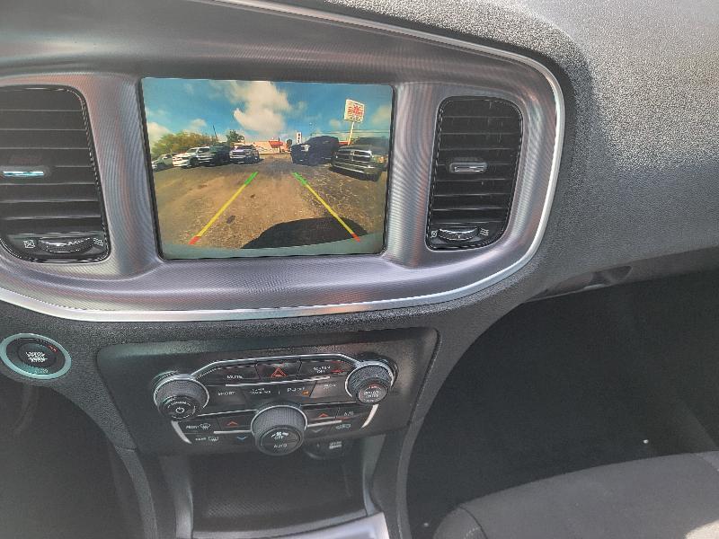 Dodge Charger GT 2019