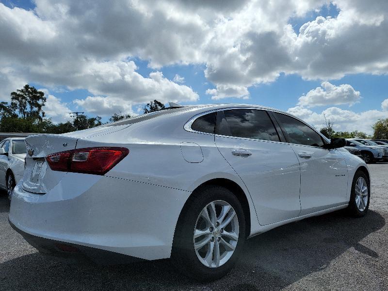Chevrolet Malibu 1LT 2016