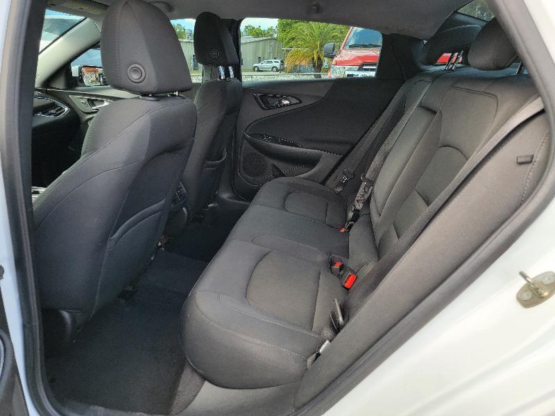 Chevrolet Malibu 1LT 2016