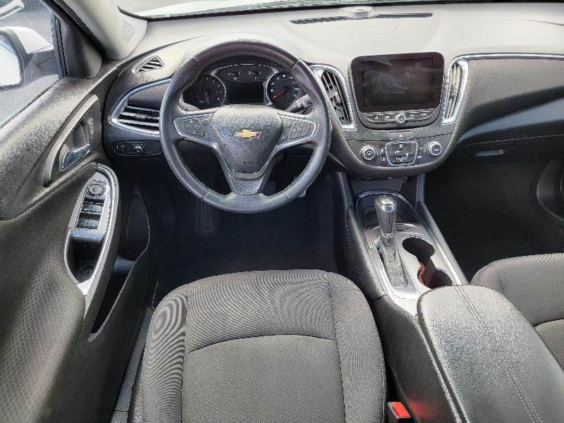 Chevrolet Malibu 1LT 2016