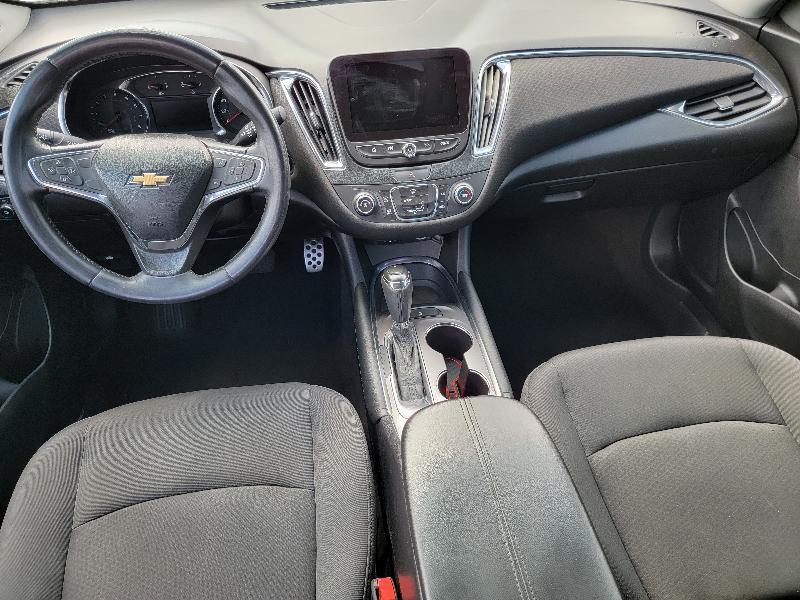 Chevrolet Malibu 1LT 2016