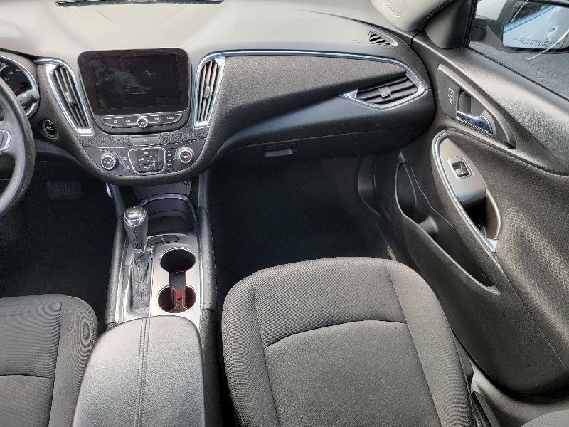 Chevrolet Malibu 1LT 2016