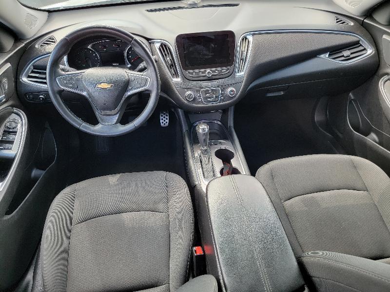 Chevrolet Malibu 1LT 2016