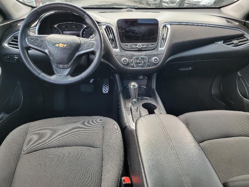 Chevrolet Malibu 1LT 2016