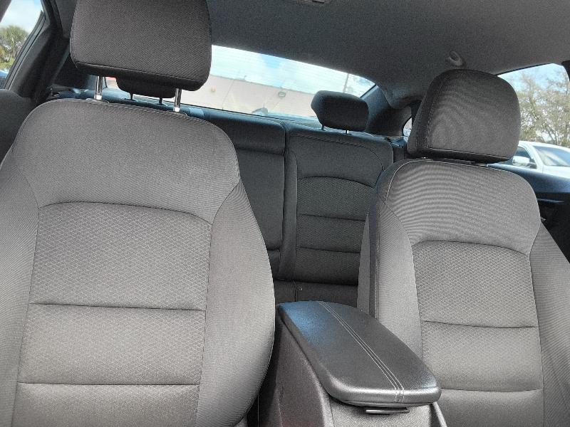 Chevrolet Malibu 1LT 2016