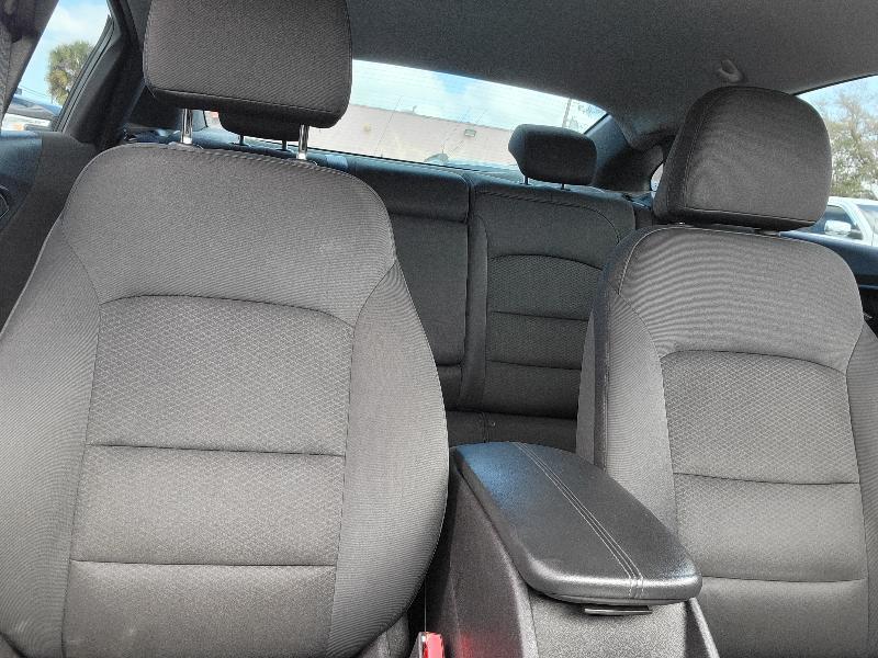 Chevrolet Malibu 1LT 2016