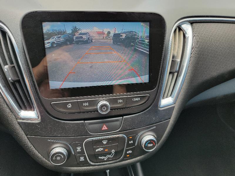 Chevrolet Malibu 1LT 2016