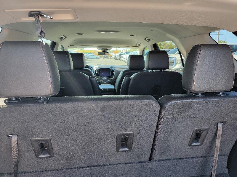 Chevrolet Traverse LT Leather FWD 2020