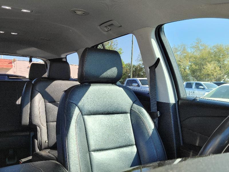 Chevrolet Traverse LT Leather FWD 2020