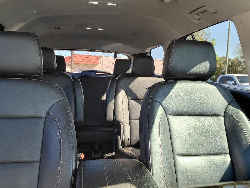 Chevrolet Traverse LT Leather FWD 2020