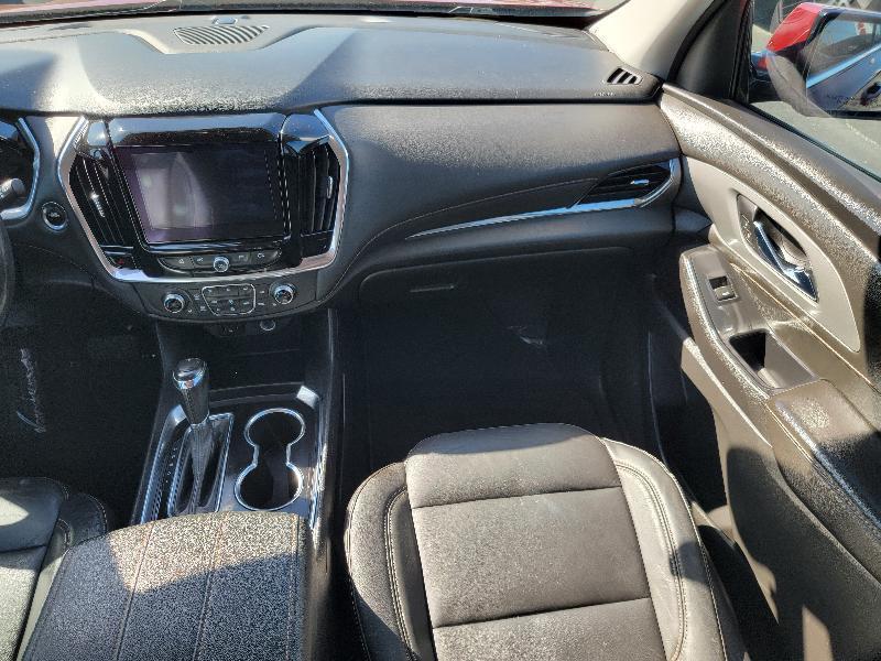 Chevrolet Traverse LT Leather FWD 2020