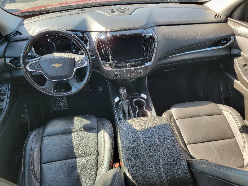 Chevrolet Traverse LT Leather FWD 2020