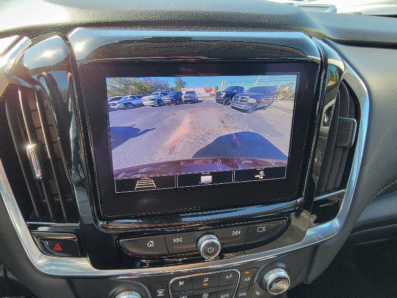 Chevrolet Traverse LT Leather FWD 2020