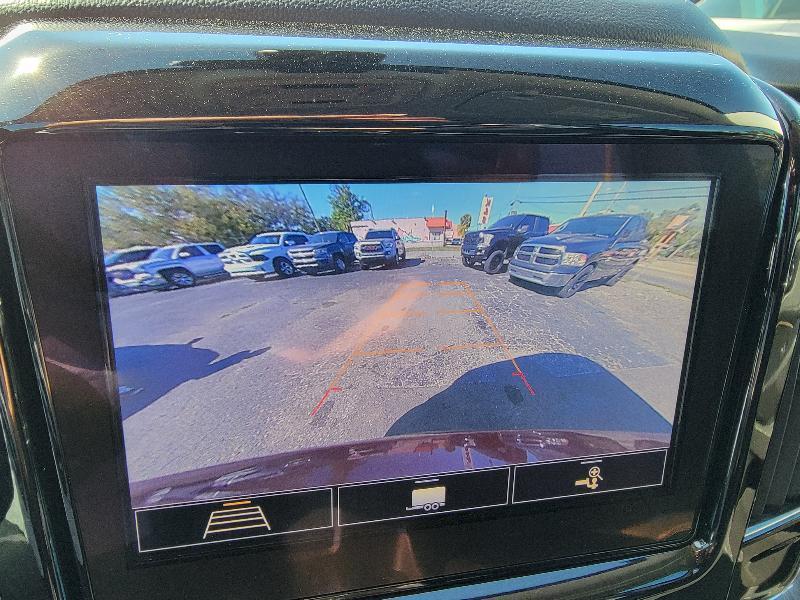 Chevrolet Traverse LT Leather FWD 2020