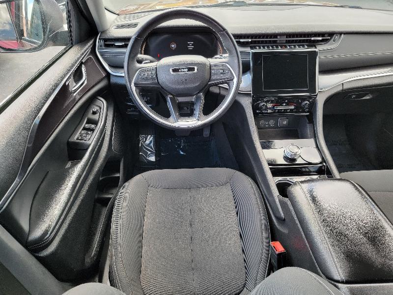 Jeep Grand Cherokee Laredo E 2WD 2022