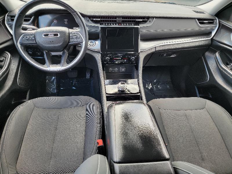 Jeep Grand Cherokee Laredo E 2WD 2022