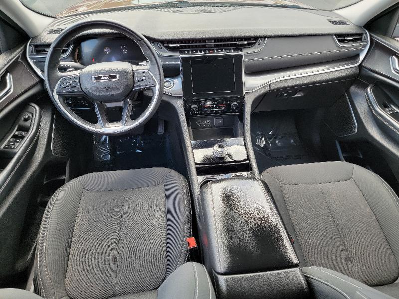 Jeep Grand Cherokee Laredo E 2WD 2022