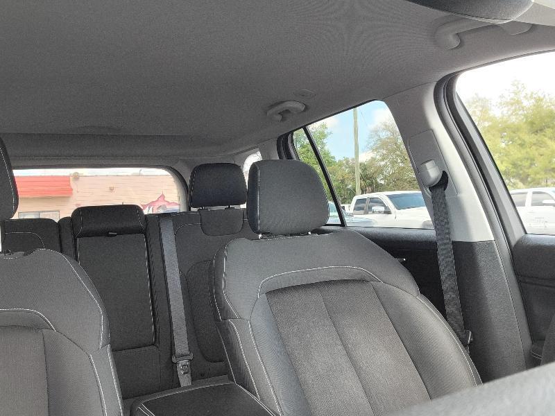 Jeep Grand Cherokee Laredo E 2WD 2022