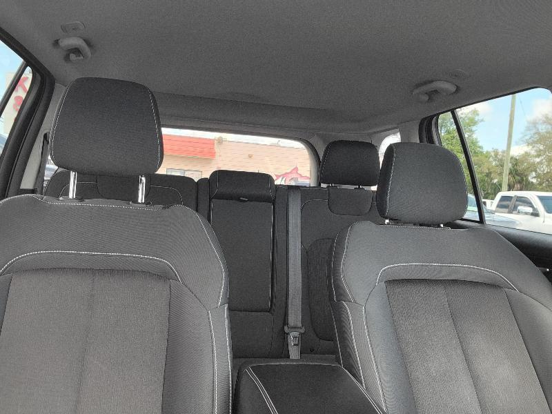 Jeep Grand Cherokee Laredo E 2WD 2022