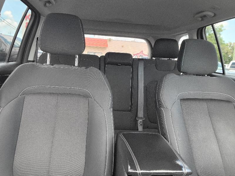 Jeep Grand Cherokee Laredo E 2WD 2022