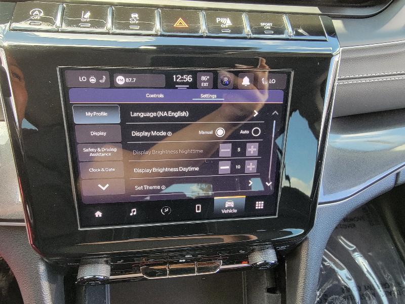 Jeep Grand Cherokee Laredo E 2WD 2022