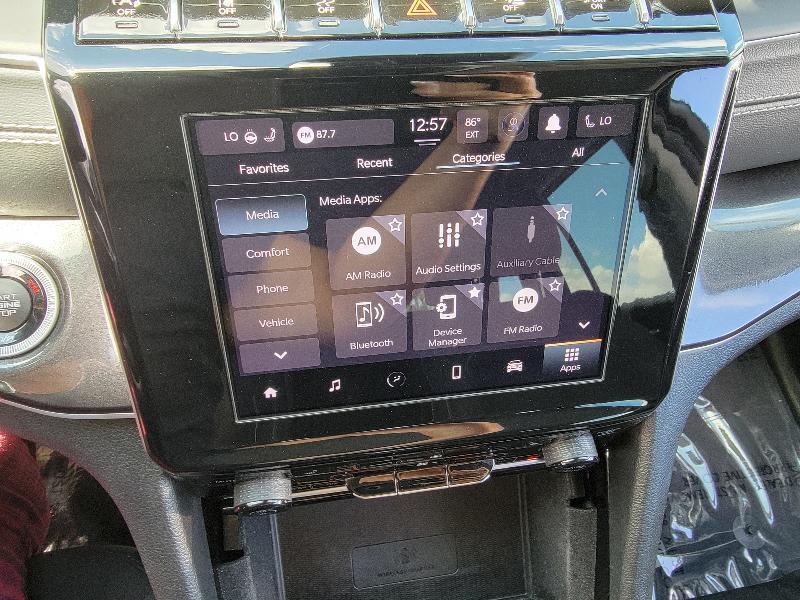 Jeep Grand Cherokee Laredo E 2WD 2022