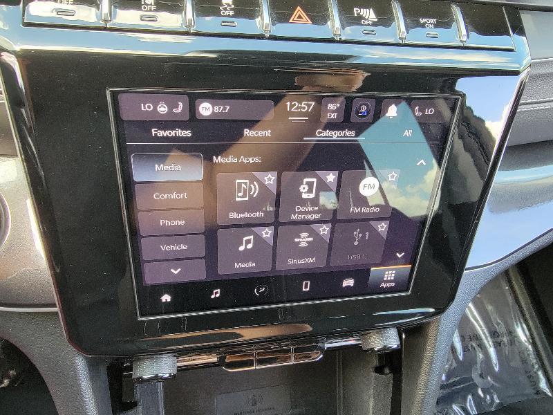 Jeep Grand Cherokee Laredo E 2WD 2022