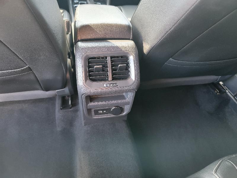 Volkswagen Tiguan SE 2021