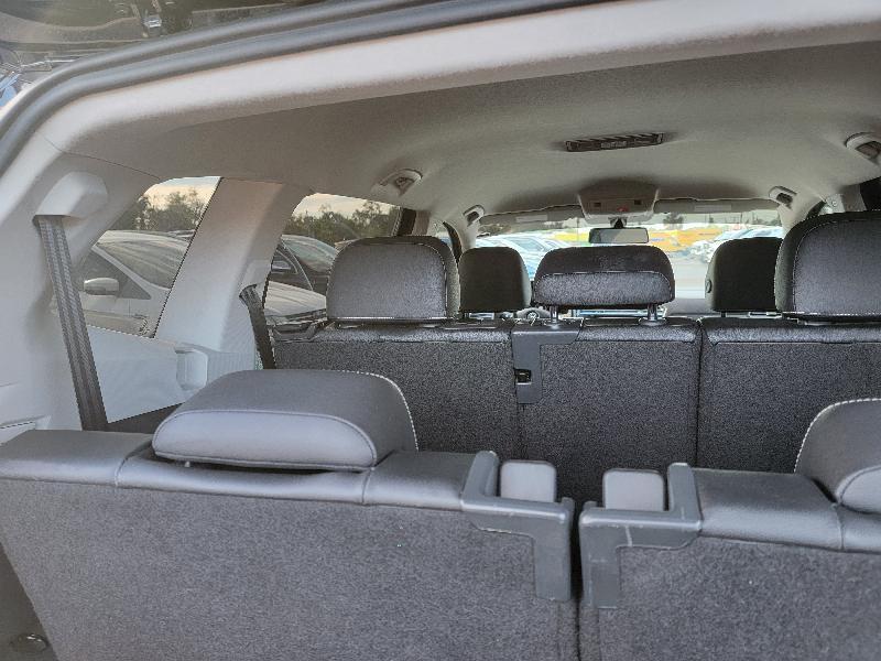 Volkswagen Tiguan SE 2021