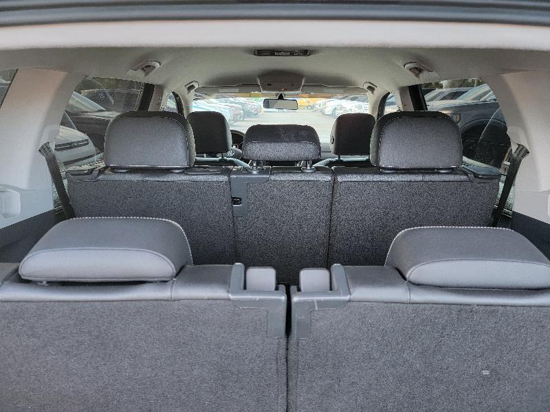 Volkswagen Tiguan SE 2021