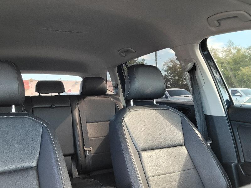 Volkswagen Tiguan SE 2021