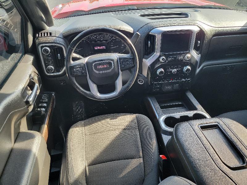 GMC Sierra 1500 Elevation Crew Cab 4WD 2019