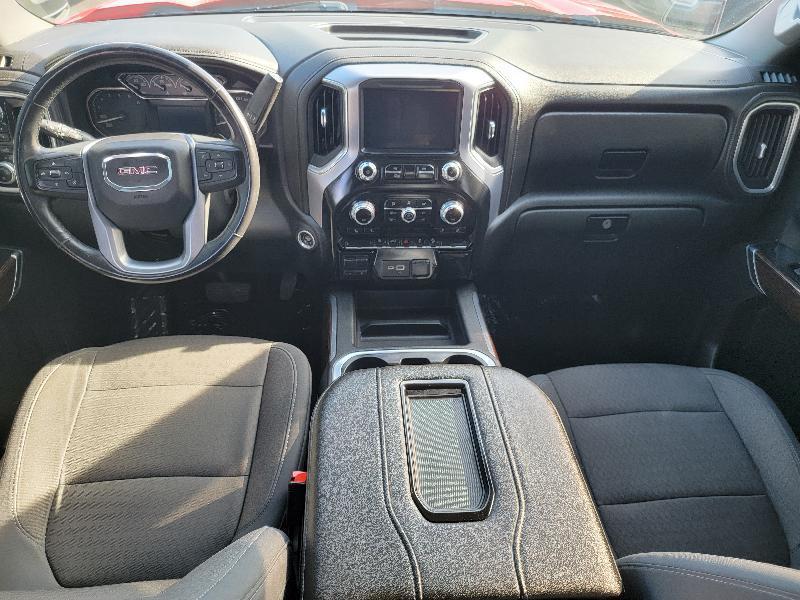 GMC Sierra 1500 Elevation Crew Cab 4WD 2019