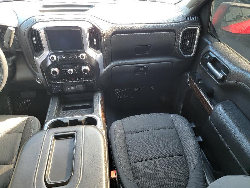 GMC Sierra 1500 Elevation Crew Cab 4WD 2019