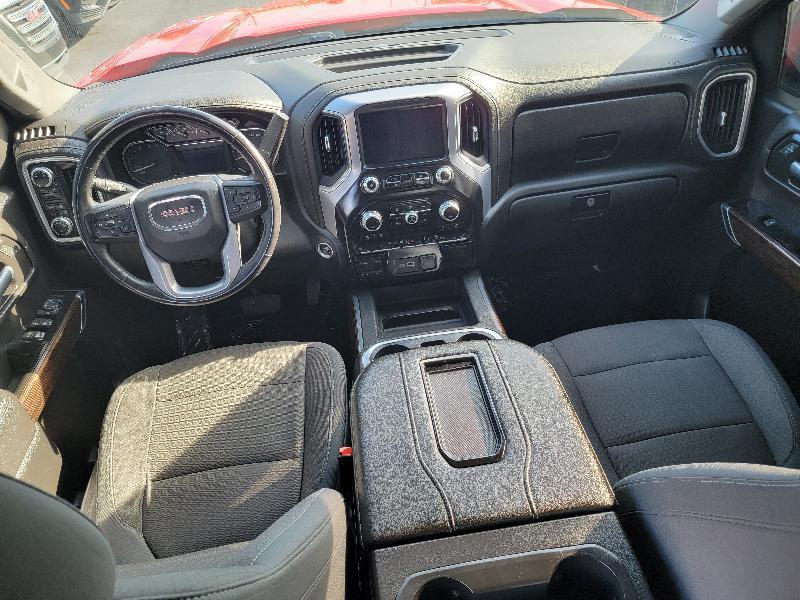 GMC Sierra 1500 Elevation Crew Cab 4WD 2019