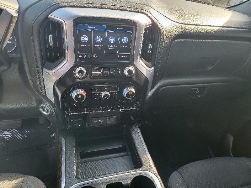 GMC Sierra 1500 Elevation Crew Cab 4WD 2019