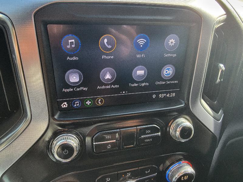 GMC Sierra 1500 Elevation Crew Cab 4WD 2019