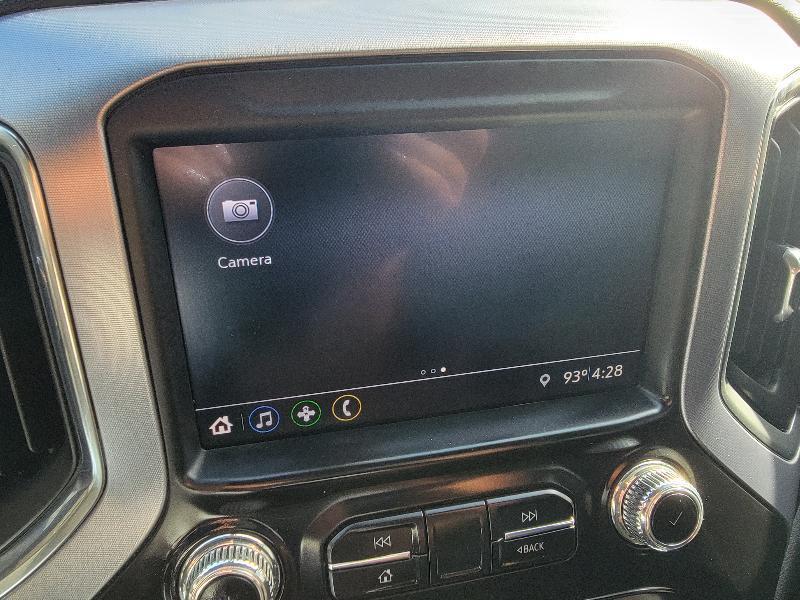 GMC Sierra 1500 Elevation Crew Cab 4WD 2019