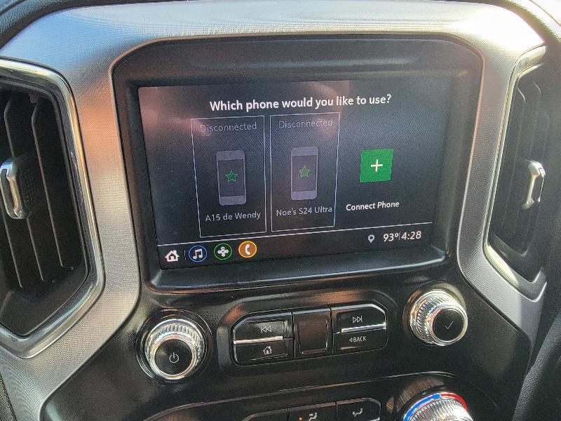 GMC Sierra 1500 Elevation Crew Cab 4WD 2019